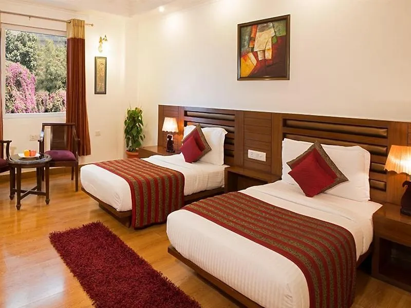 ***  Anila Hotel Naraina Vihar Neu-Delhi Indien
